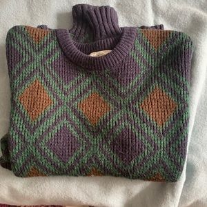 Vintage 90’s wool sweater